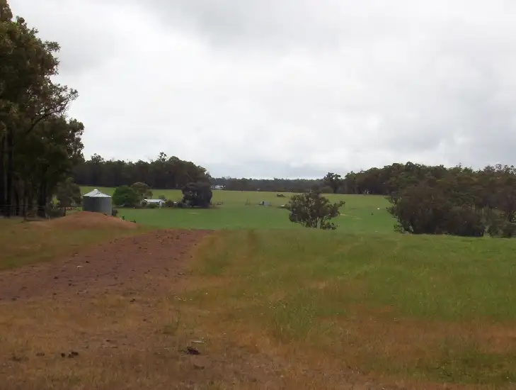 Fourth view of Homely rural property listing, Lot 5 Westbourne Rd, Scotts Brook, Boyup Brook WA 6244