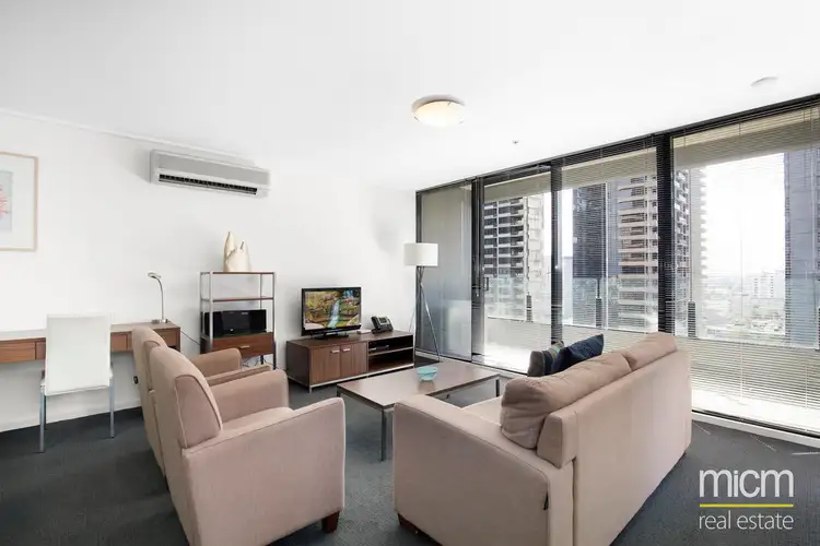 1609/668 Bourke Street, Melbourne VIC 3000