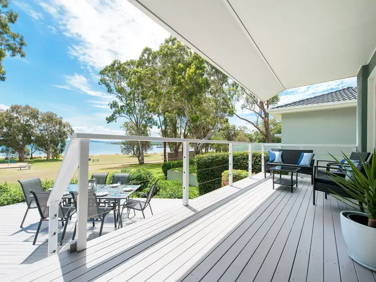 Third view of Homely house listing, 26 Cromarty Road, Soldiers Point NSW 2317