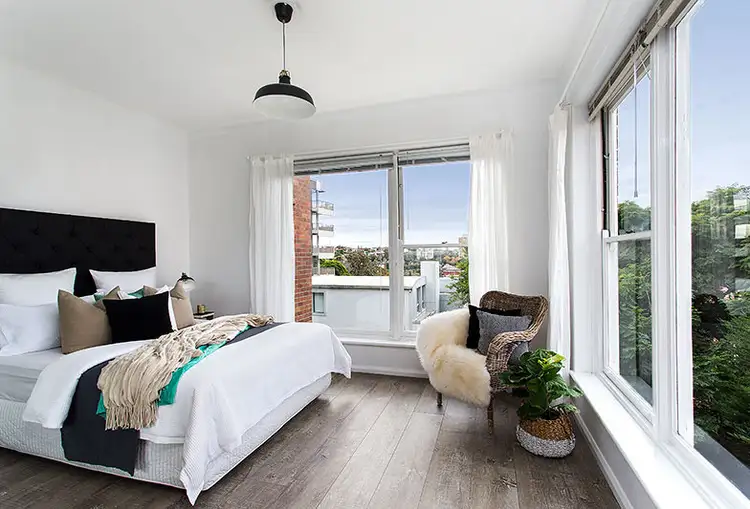 Third view of Homely apartment listing, 4/2 Daintrey Crescent, Randwick NSW 2031