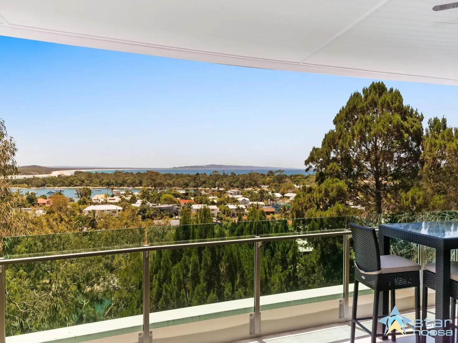 Main view of Homely unit listing, 13/6 Serenity Close, Noosa Heads QLD 4567
