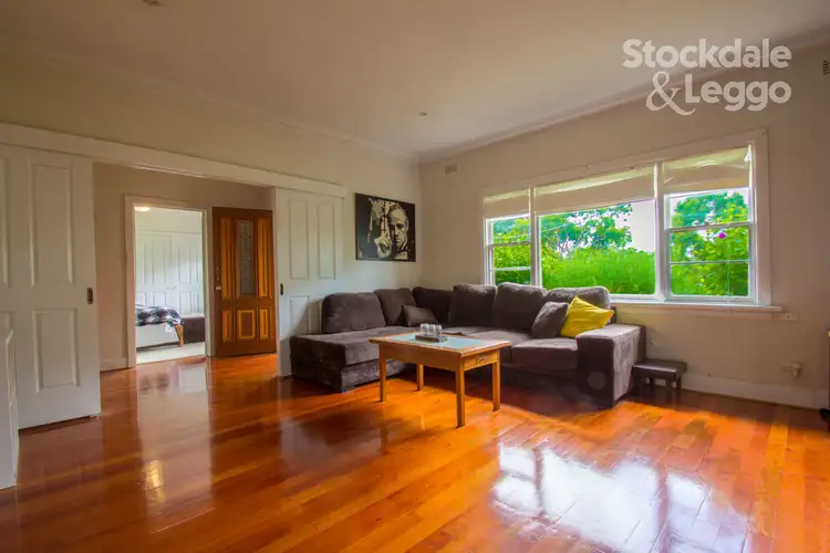 Second view of Homely house listing, 24 Horn Street, Leongatha VIC 3953