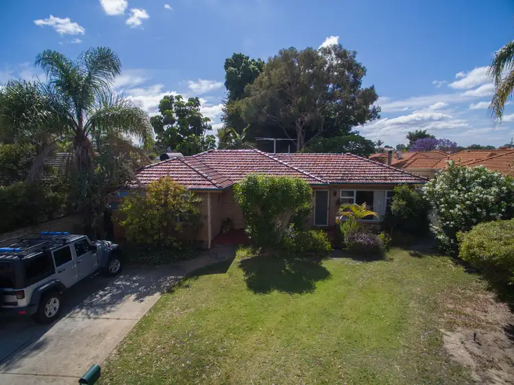 Sixth view of Homely house listing, 44 Vahland Avenue, Riverton WA 6148