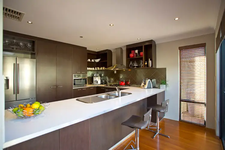Third view of Homely house listing, 41 Hollins Bend, Madeley WA 6065