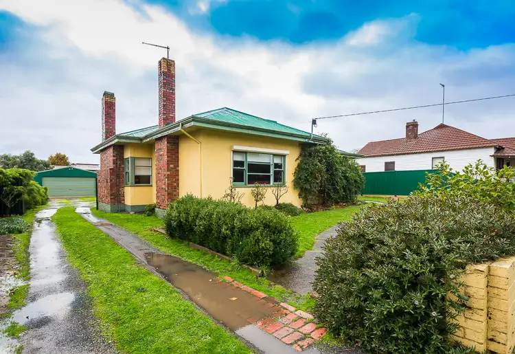 Second view of Homely house listing, 317 York Street, Ballarat East VIC 3350