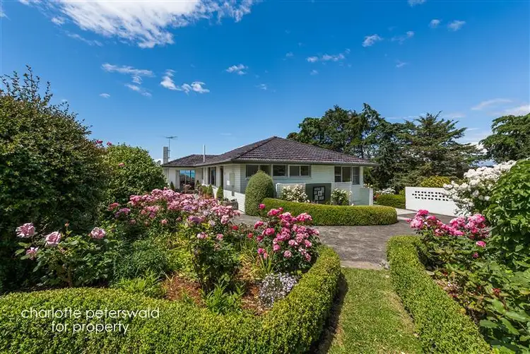 Sixth view of Homely house listing, 9 Kirra Road, Roches Beach TAS 7170