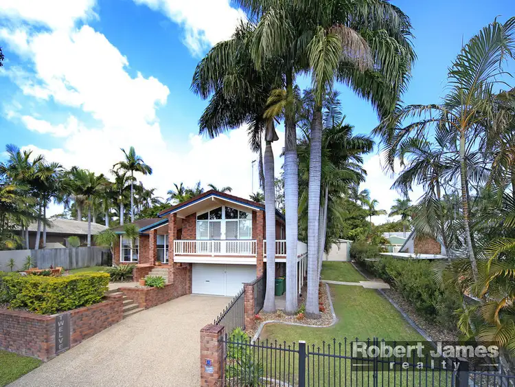 12 Outlook Drive, Tewantin QLD 4565