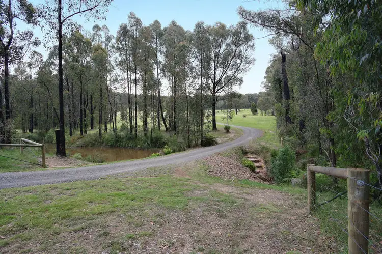 Second view of Homely rural property listing, 181 Gordons Bridge Road, Kinglake VIC 3763