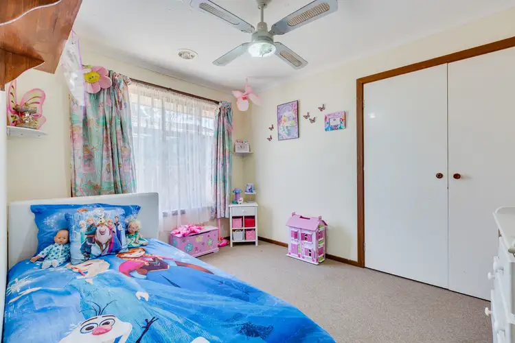 Seventh view of Homely house listing, 42 Underbank Blvd, Bacchus Marsh VIC 3340