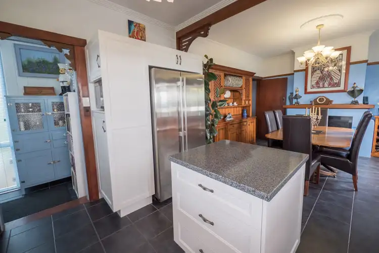 Fifth view of Homely house listing, 1 Milton Crescent, Moonah TAS 7009