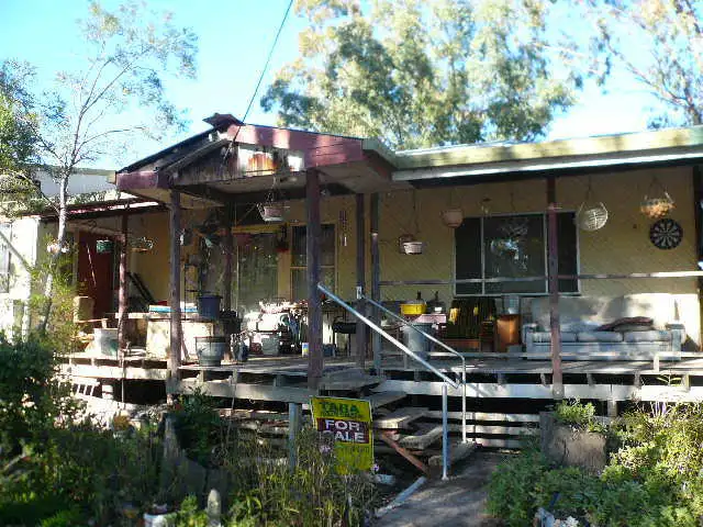 1816 TARA KOGAN ROAD, Tara QLD 4421