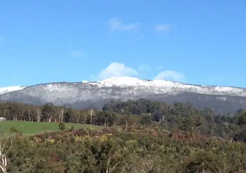 Fifth view of Homely land listing, 45 Dry Poles Road, Ellendale TAS 7140