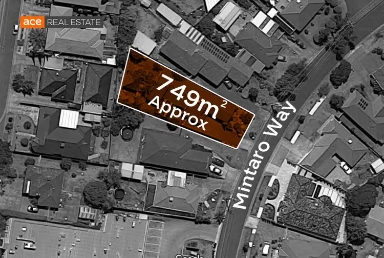22 Mintaro Way, Seabrook VIC 3028