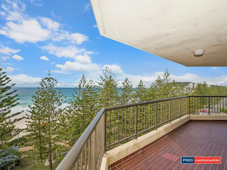 Seventh view of Homely unit listing, 8/164 The Esplanade, Burleigh Heads QLD 4220