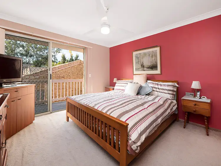 Fifth view of Homely townhouse listing, 19/49 Maranda Street, Shailer Park QLD 4128