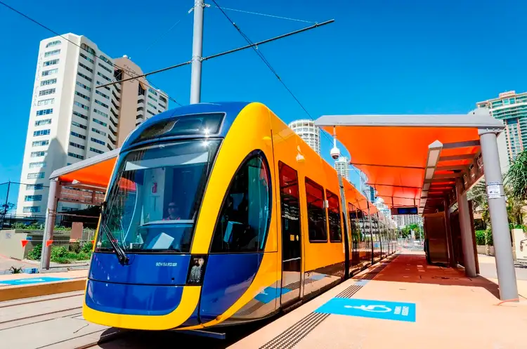 Sixth view of Homely unit listing, 3/21 'Linden Court' Armrick Avenue, Broadbeach QLD 4218