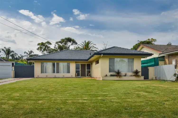 Main view of Homely house listing, 17 Wren Street, O'halloran Hill SA 5158