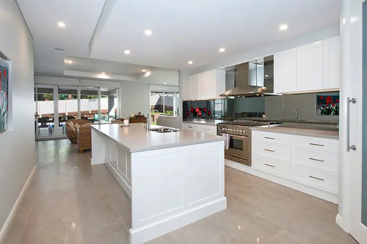 Third view of Homely house listing, 6 O'Mara Place, Jamberoo NSW 2533