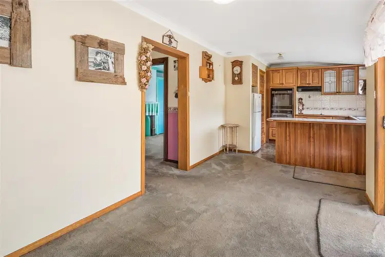 Sixth view of Homely house listing, 110 Main Street, Ulverstone TAS 7315