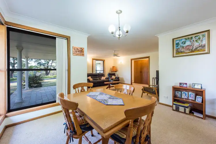 Fourth view of Homely house listing, 1 SUNSET DRIVE, Junction Hill NSW 2460