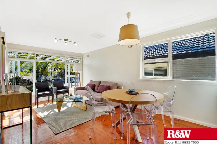 Third view of Homely house listing, 29a McClean Street, Blacktown NSW 2148