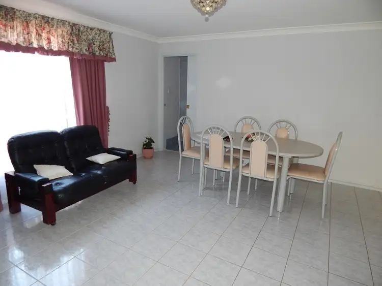 Fifth view of Homely house listing, 7 Messina Crescent, Bonnyrigg Heights NSW 2177