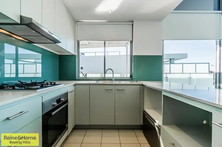 Third view of Homely unit listing, 172/555 Princes Highway, Rockdale NSW 2216