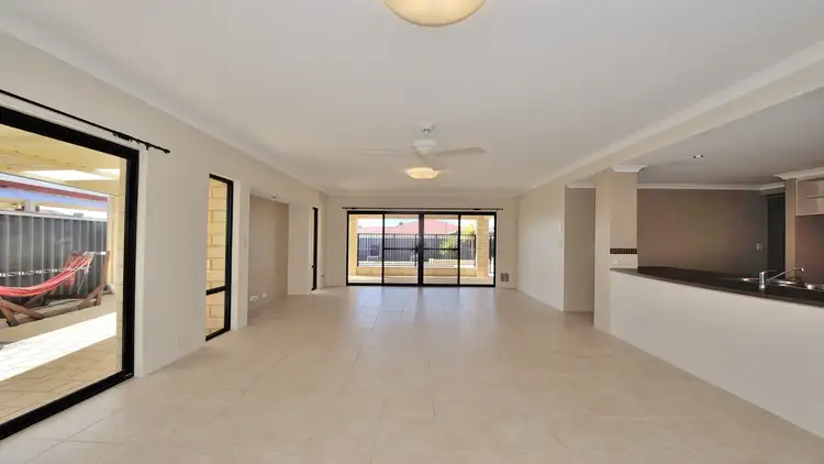 Third view of Homely house listing, 48 Liechardt Loop, Rockingham WA 6168