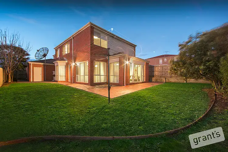 Third view of Homely house listing, 29 Turella Close, Berwick VIC 3806
