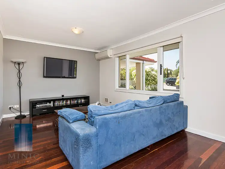 Sixth view of Homely house listing, 27 Egeus Way, Coolbellup WA 6163