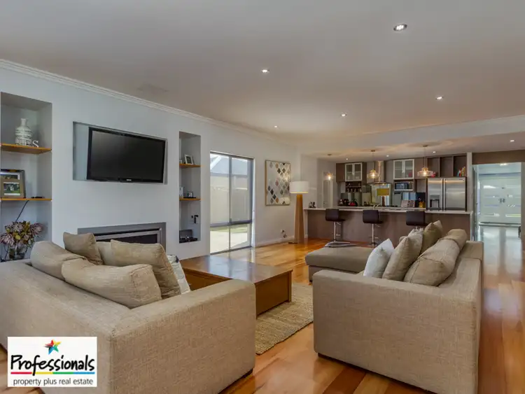 Fourth view of Homely house listing, 222 Castlewood Parkway, Southern River WA 6110