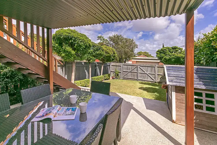 Sixth view of Homely house listing, 28 Bond Street, Mosman NSW 2088