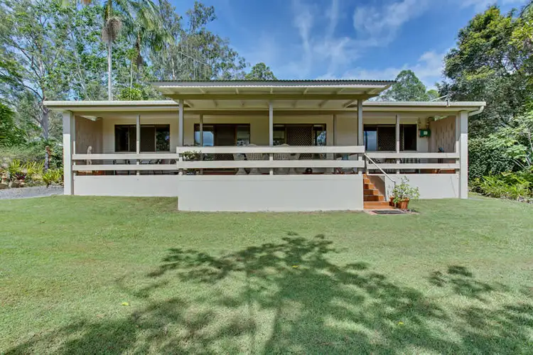 Fifth view of Homely house listing, 106 Atkinson Road, Araluen QLD 4570