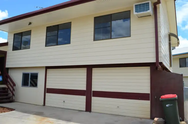Second view of Homely house listing, 161 Opal Street, Emerald QLD 4720