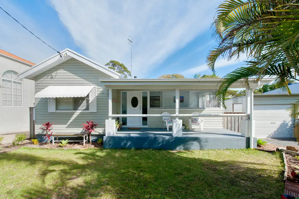 Main view of Homely house listing, 16 Nelson Street, Nelson Bay NSW 2315