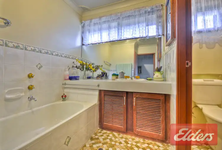 Sixth view of Homely house listing, 48 Zambesi Road, Seven Hills NSW 2147