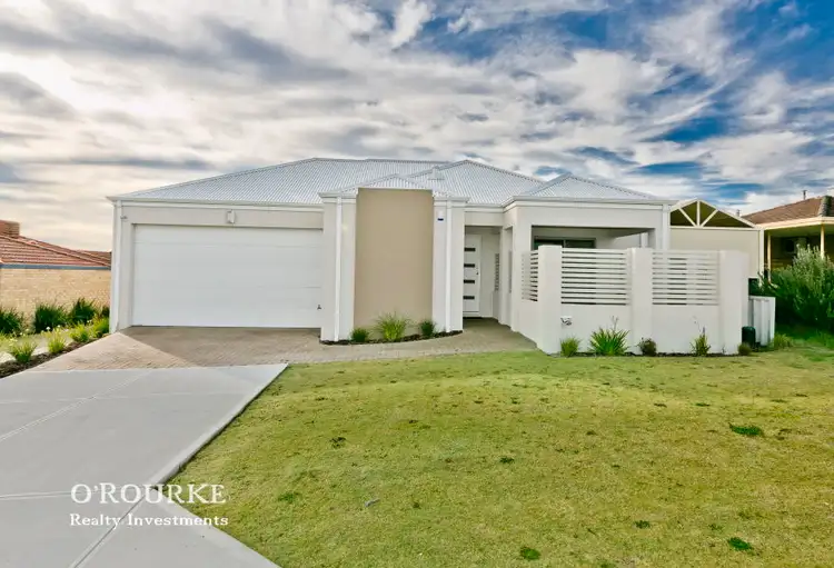 4 a Norman Place, Innaloo WA 6018