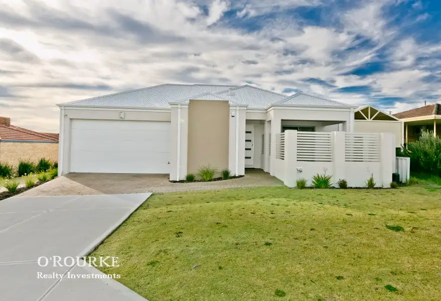 Main view of Homely house listing, 4 a Norman Place, Innaloo WA 6018