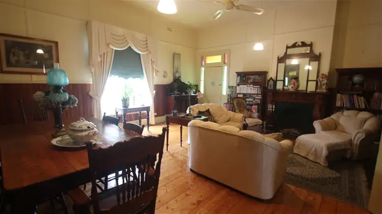 Sixth view of Homely house listing, 86 Burke Street, Maryborough VIC 3465