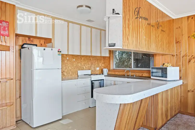 Third view of Homely house listing, 14 Balmoral Avenue, Riverside TAS 7250