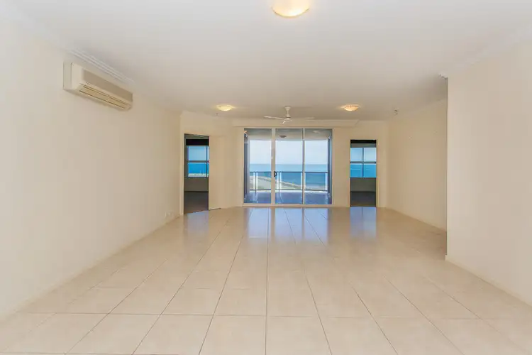 Fourth view of Homely apartment listing, 14/11 Megan Place, Mackay Harbour QLD 4740