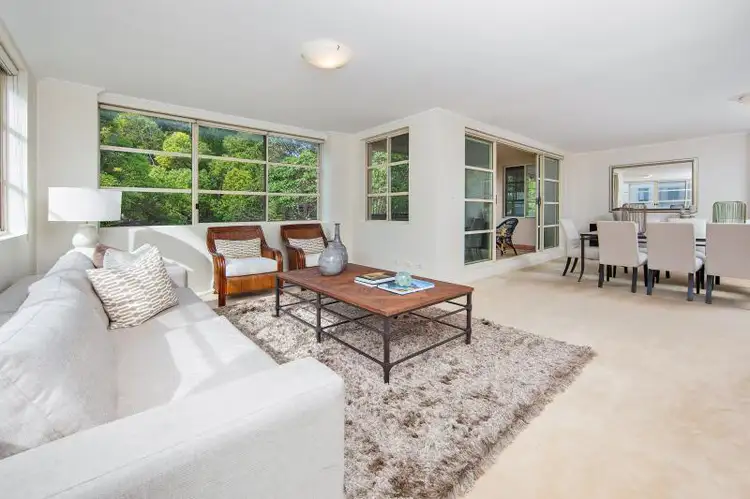 Main view of Homely apartment listing, 32/5 Ian Street (AKA 809 New South Head Rd), Rose Bay NSW 2029