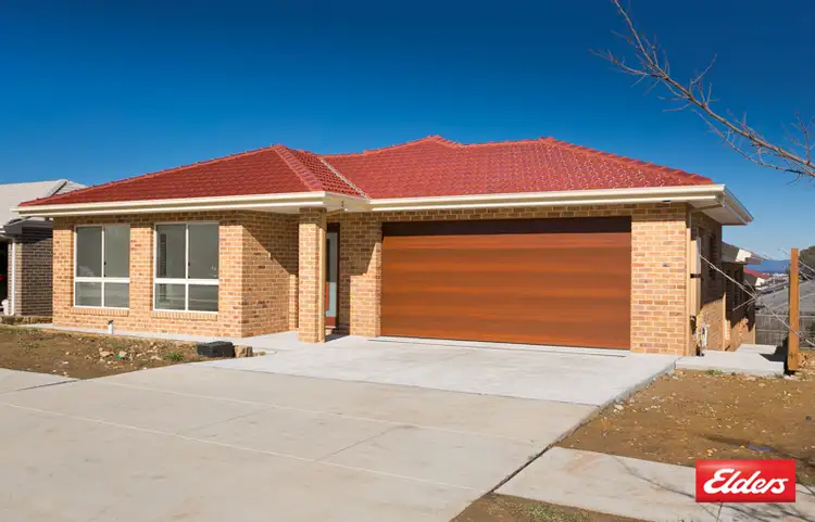 132 Ida West Street, Bonner ACT 2914