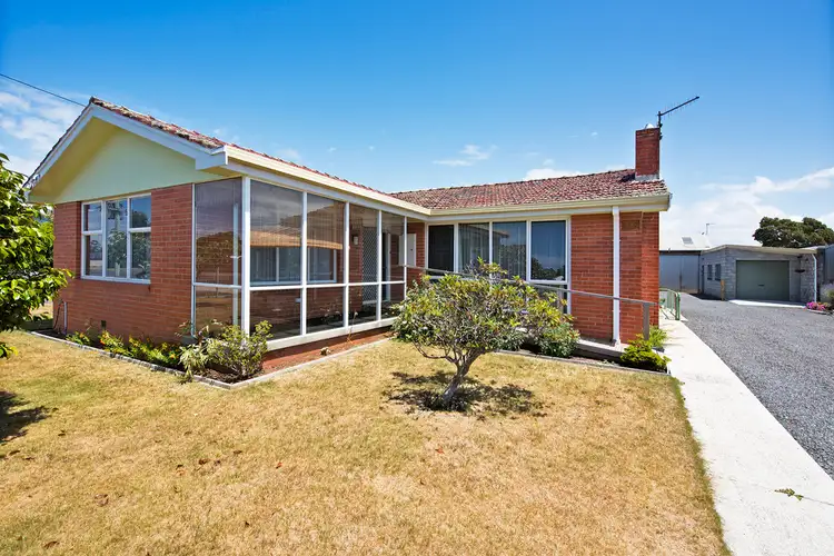 Second view of Homely house listing, 140 Inglis Street, Wynyard TAS 7325