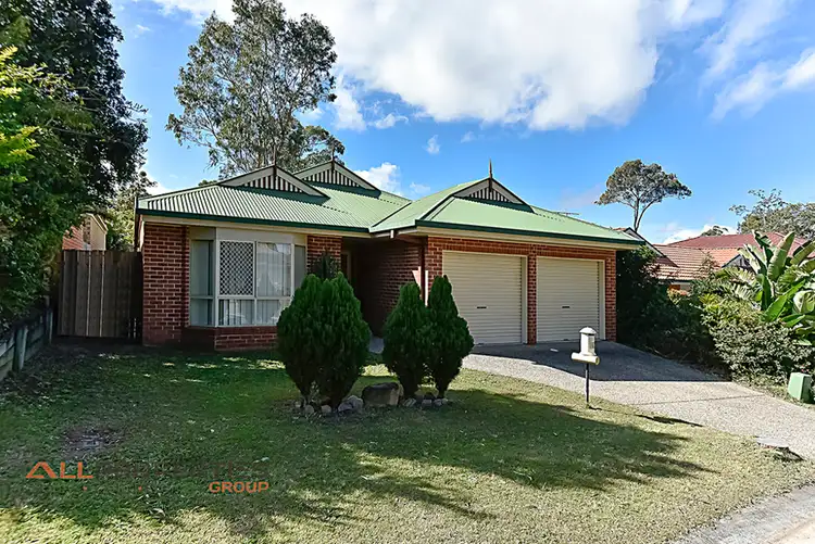 Second view of Homely house listing, 19 Mawson Place, Forest Lake QLD 4078