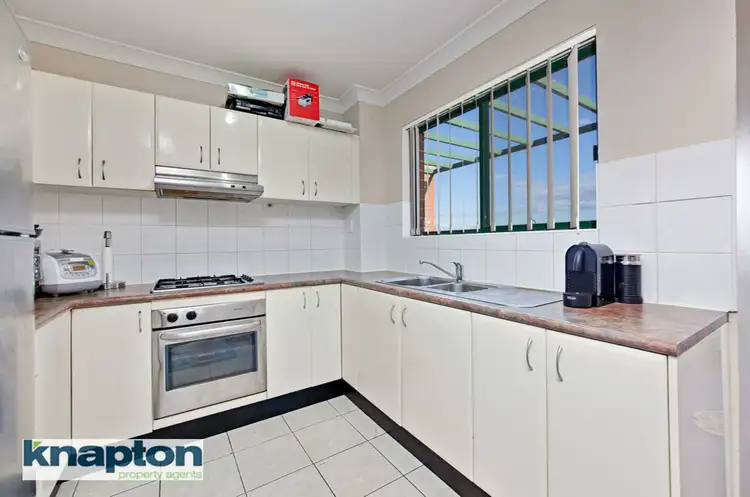 Second view of Homely unit listing, 18/872 Canterbury Road, Roselands NSW 2196