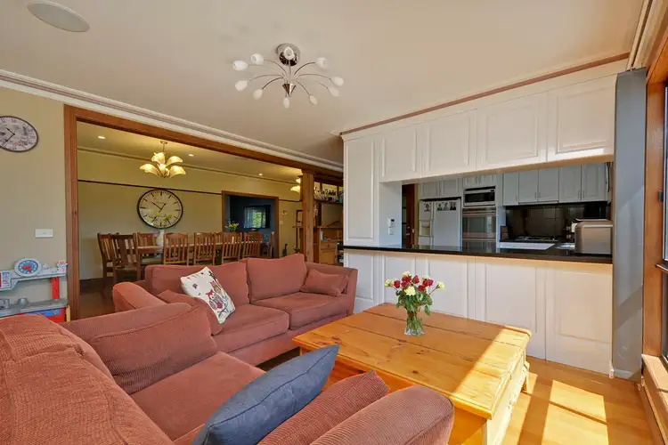 Fifth view of Homely house listing, 30 Leith Street, Newborough VIC 3825