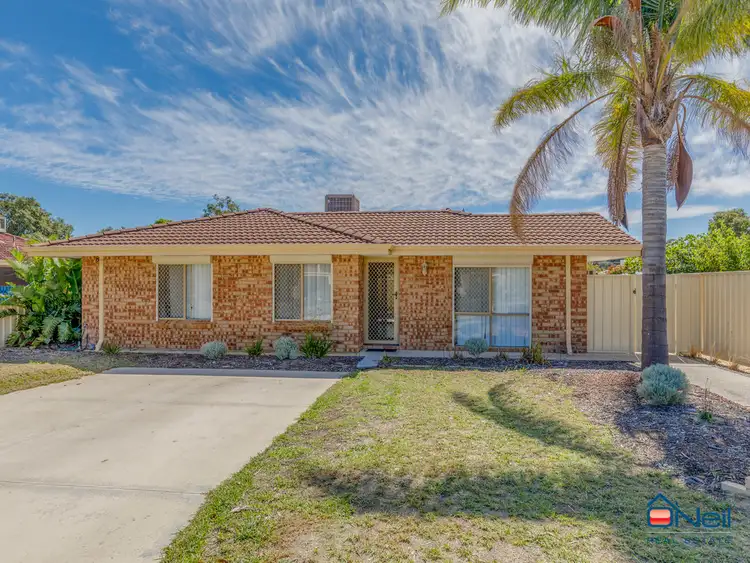 3 Pigott Street, Armadale WA 6112