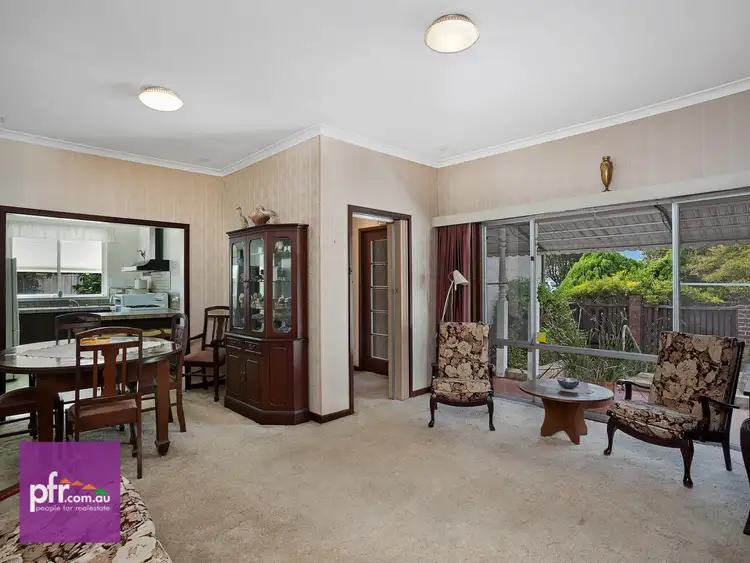 Third view of Homely house listing, 23 Clinton Avenue, St James WA 6102