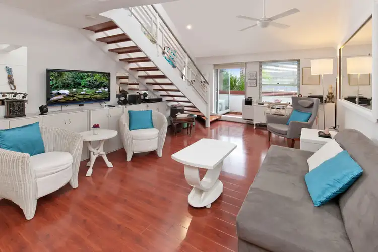 Sixth view of Homely apartment listing, 302/99 Military Road, Neutral Bay NSW 2089